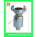 Air Hose Claw Coupling (U.D.Type)- Hose End With Female